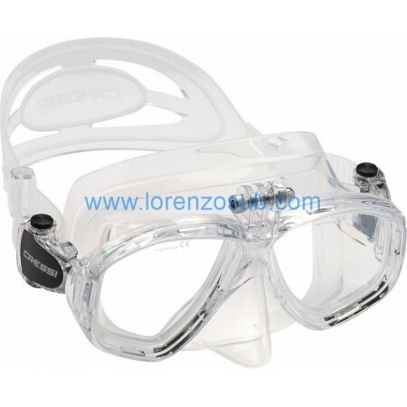 Cressi Sub ACTION