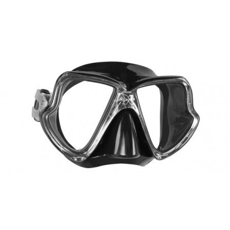 Mares X-VISION MID