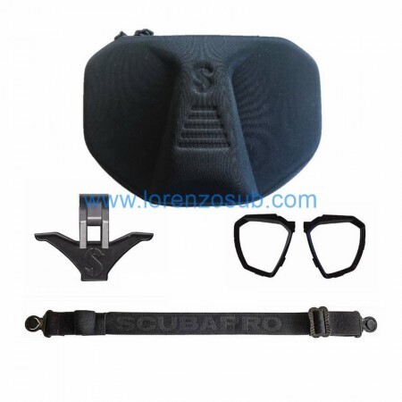 Scubapro D-MASK