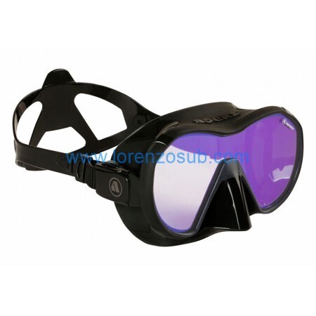 Apeks VX1 UV CUT LENS