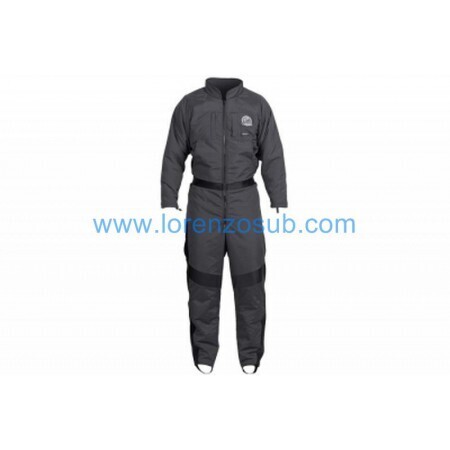 Aqualung MK II Long John