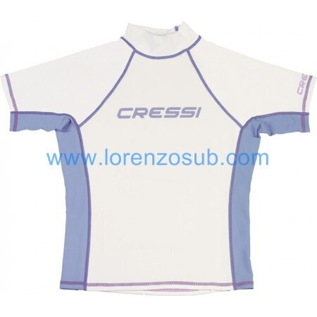 Cressi Sub RASH GUARD LADY