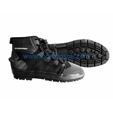 Scubapro CALZARI FJORD HD DRY SUIT Scubapro CALZARI FJORD HD DRY SUIT