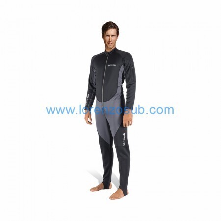 Mares XR-line COMFORT MID BASE LAYER Mares XR-line COMFORT MID BASE LAYER