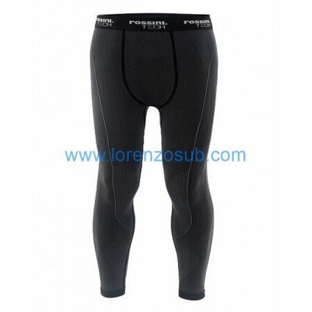 Pantaloni THERMOACTIVE