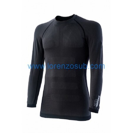 T-Shirt THERMOACTIVE manica lunga