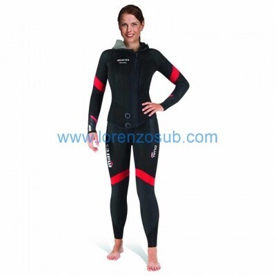 Mares DUAL SHE DIVES 5 MM