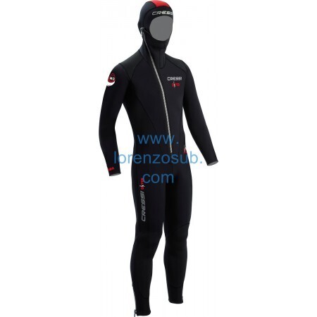 Cressi Sub MUTA DIVER