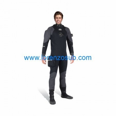 Mares XR line XR3 LATEX - CALZARE NEOPRENE