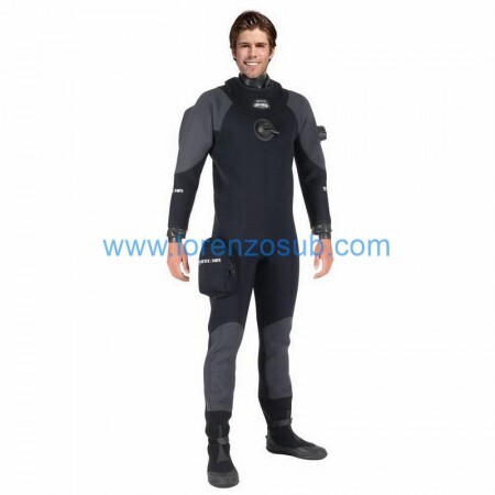 Mares XR line XR3 LATEX - CALZARE NEOPRENE