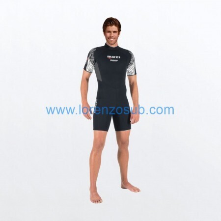 Mares SHORTY REEF 2.5 MM Mares SHORTY REEF 2.5 MM