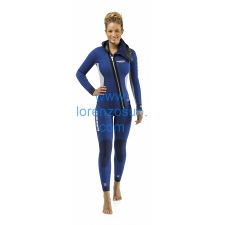 Cressi Sub MEDAS DONNA RESTYLING