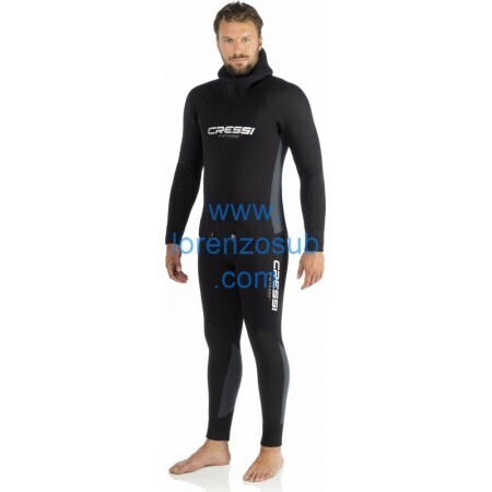 Cressi Sub FISTERRA 5 MM