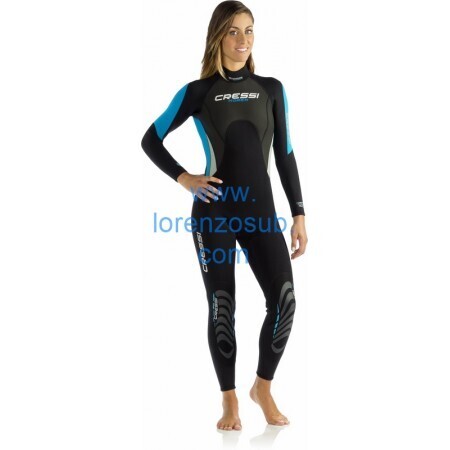 Cressi Sub MOREA LADY