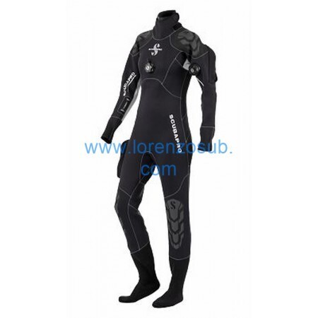 Scubapro EVERDRY 4.0 UOMO
