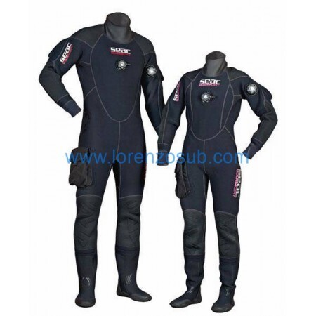 Seac Sub WARM DRY