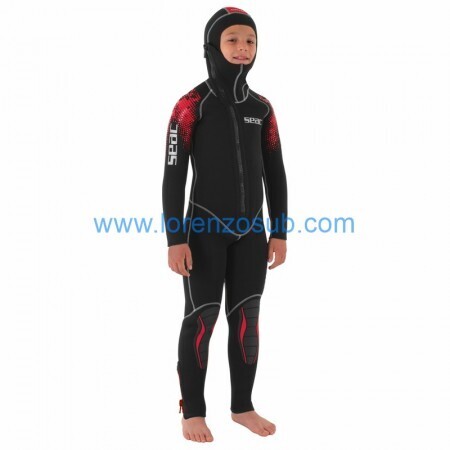 Seac Sub MUTA FIRST JUNIOR 5 MM