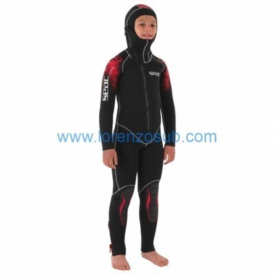Seac Sub MUTA FIRST JUNIOR 5 MM