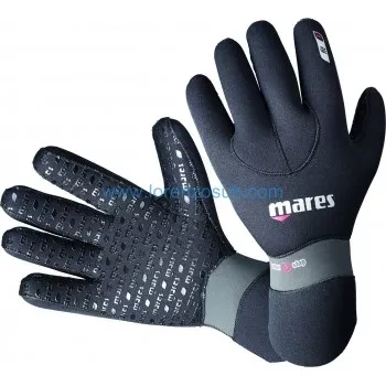 Mares GUANTI FLEXA FIT 5 MM Mares GUANTI FLEXA FIT 5 MM