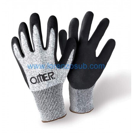 Omersub GUANTI MAXIFLEX