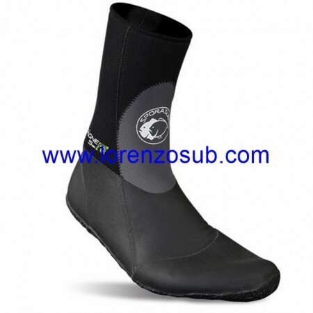 Sporasub CALZARI BRETAGNE 3 mm