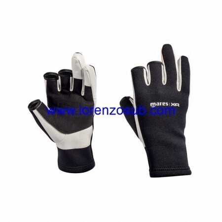 Mares XR line GUANTI AMARA