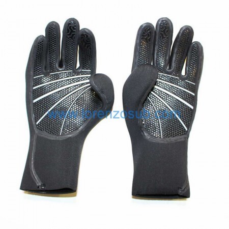 K01 FLEXGLOVE 3/2 MM