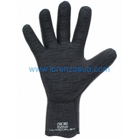 Seac Sub GUANTI ULTRAFLEX 3.5 MM
