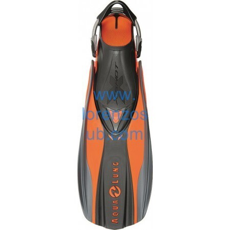 Aqualung X SHOT (con SPRING STRAP)