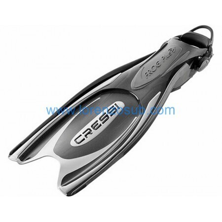 Cressi Sub FROG PLUS ebs