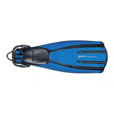 Mares PINNE AVANTI 4 +