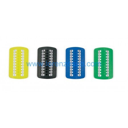 Best Divers FERMA PIOMBI (4 PZ)