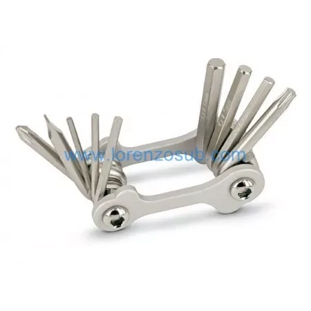 Best Divers MINI UTENSILE