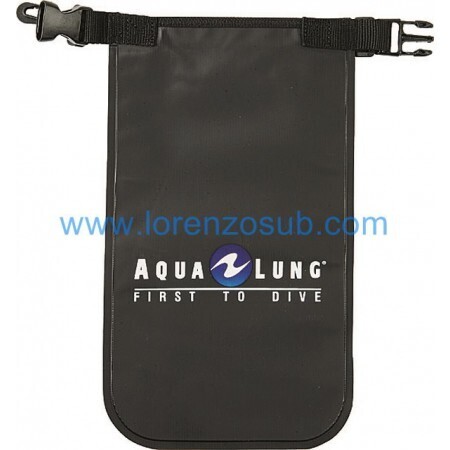 Aqualung BORSA STAGNA NERA