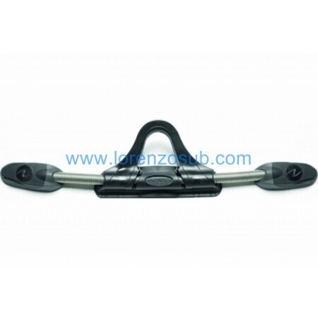 Aqualung ADJUSTABLE SPRING STRAP