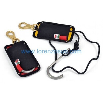 Best Divers REEF HOOK