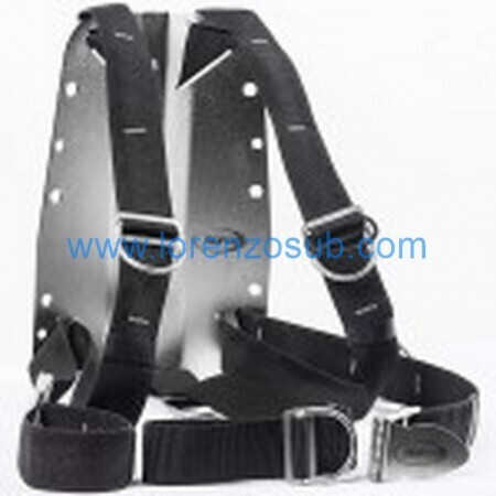 Rofos FETTUCCIA IMBRAGO + SOTTOCAVALLO