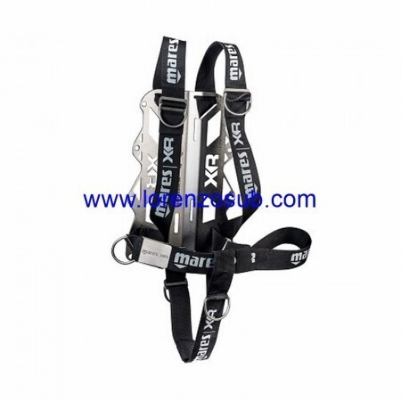 Mares XR line IMBRAGO COMPLETO