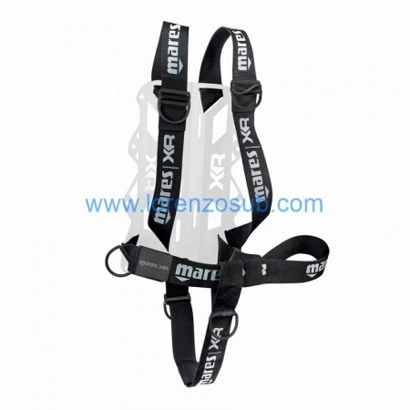 Mares XR line IMBRAGO HEAVY LIGHT COMPLETO