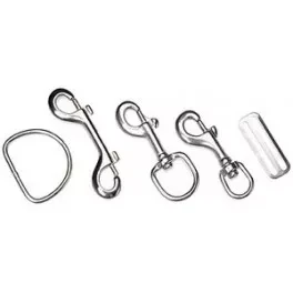 BTS MOSCHETTONE BOLT SNAP 1/2''