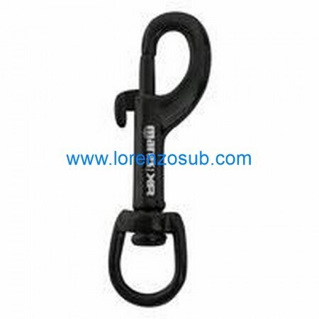 Mares XR line BOLT SNAP CERAMIC 75 MM