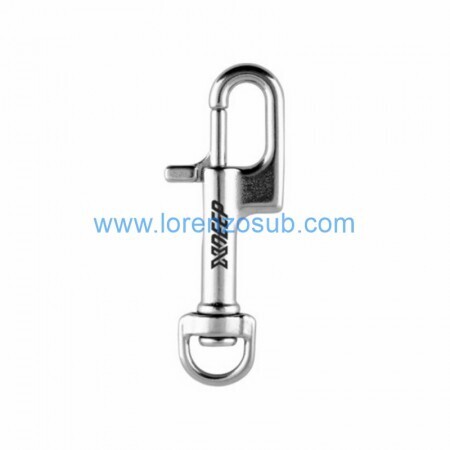 X-Deep MOSCHETTONE NX SERIES SMALL