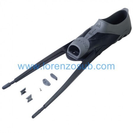 Cressi Sub SCARPETTA MODULAR