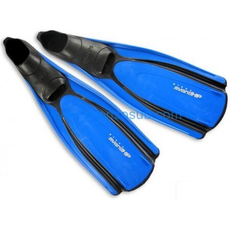 Mares PLANA AVANTI HP BLACK