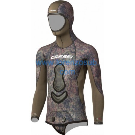 Cressi Sub SEPPIA