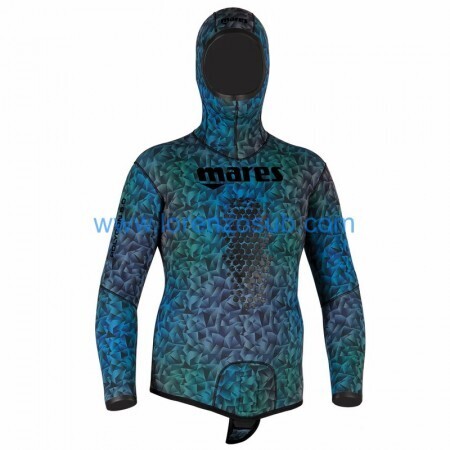Mares GIACCA POLIGON 50 OPEN CELL