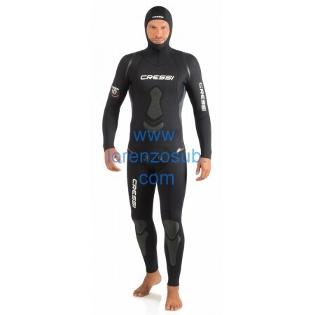 Cressi Sub APNEA 5 MM
