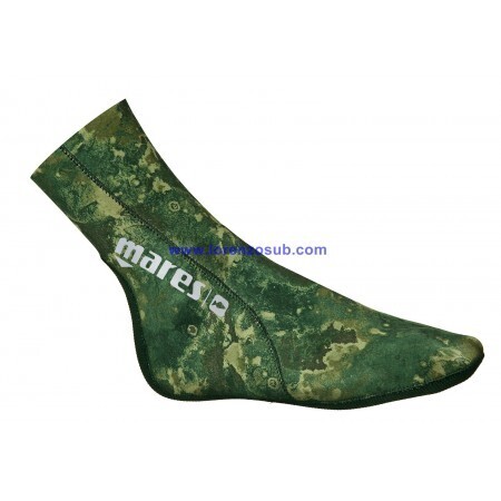 Mares CALZARI CAMO GREEN 30