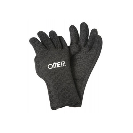 Omersub GUANTI ACQUASTRECH 4 MM