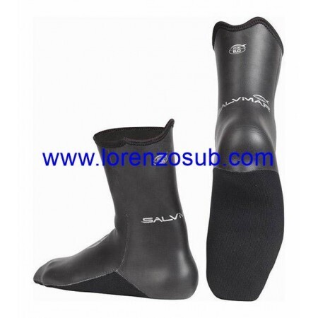 Salvimar CALZARI NEOPRENE SKINWIND 3.5 MM